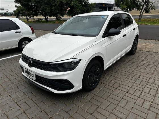 VOLKSWAGEN POLO 1.0 MPI TRACK MANUAL VOLKSWAGEN POLO 1.0 MPI TRACK MANUAL